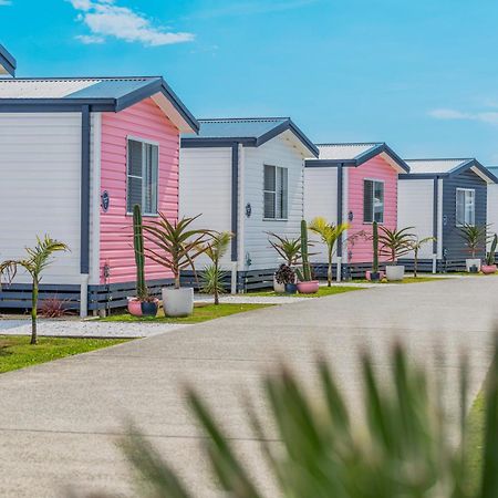 Camp Jordan Hotel Port Macquarie Ngoại thất bức ảnh