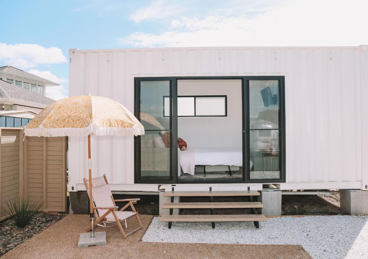 Camp Jordan Hotel Port Macquarie Ngoại thất bức ảnh