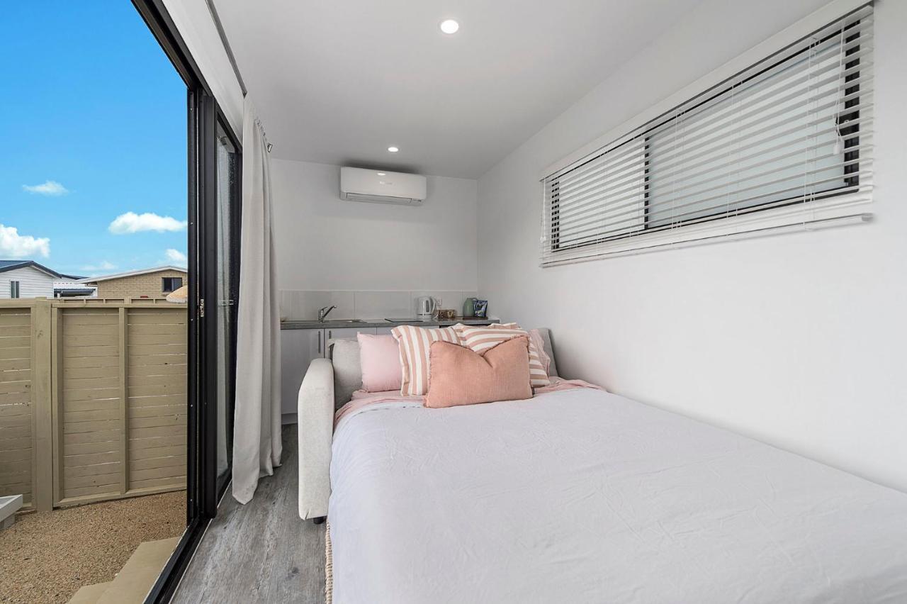 Camp Jordan Hotel Port Macquarie Ngoại thất bức ảnh