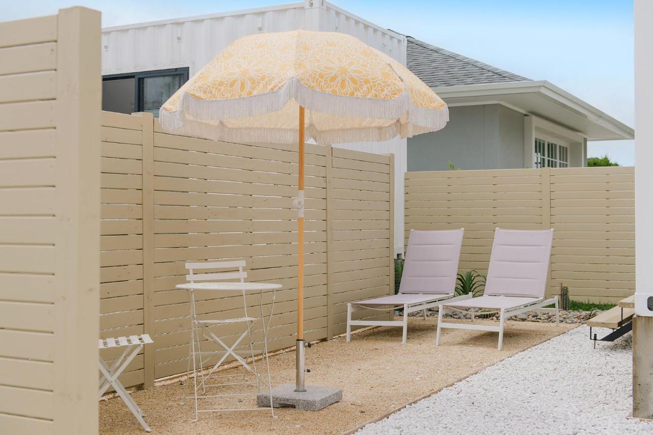 Camp Jordan Hotel Port Macquarie Ngoại thất bức ảnh