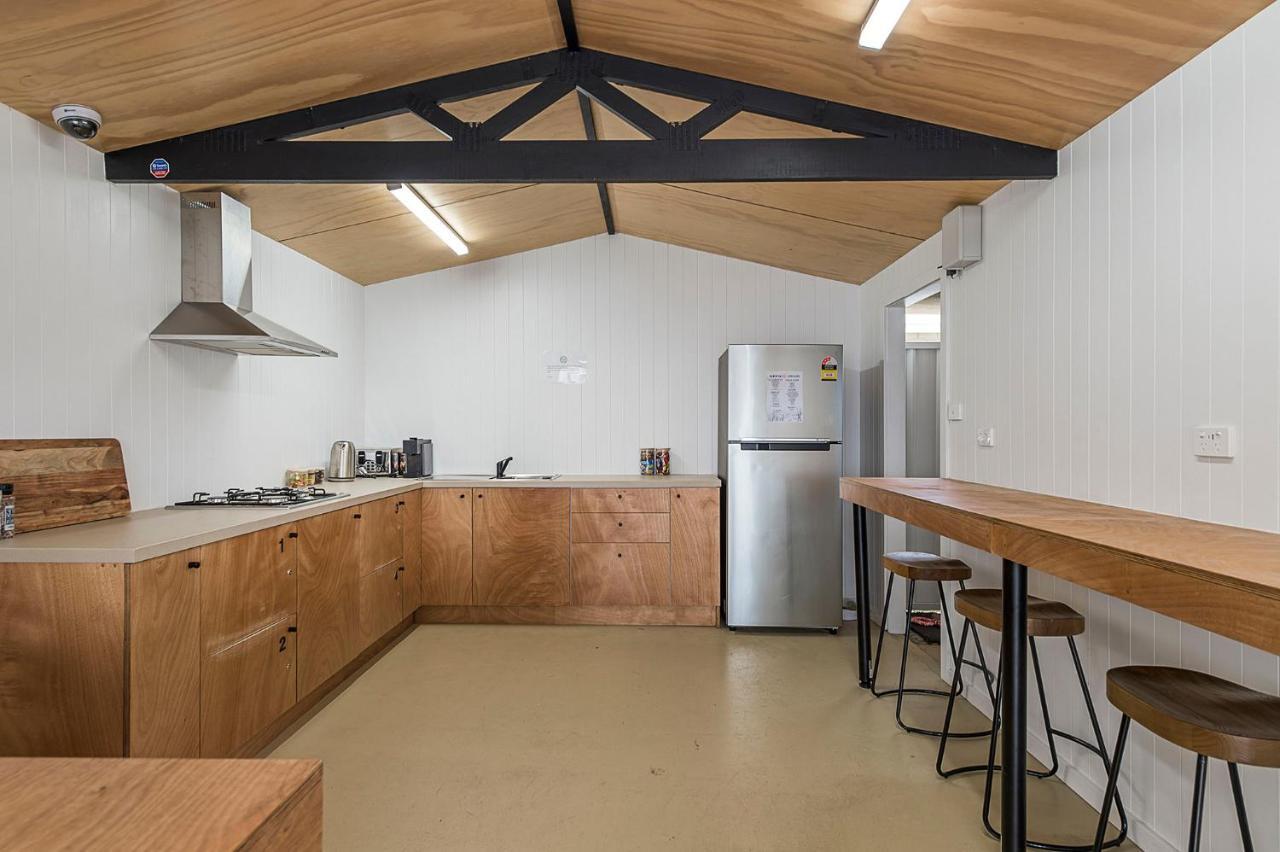 Camp Jordan Hotel Port Macquarie Ngoại thất bức ảnh