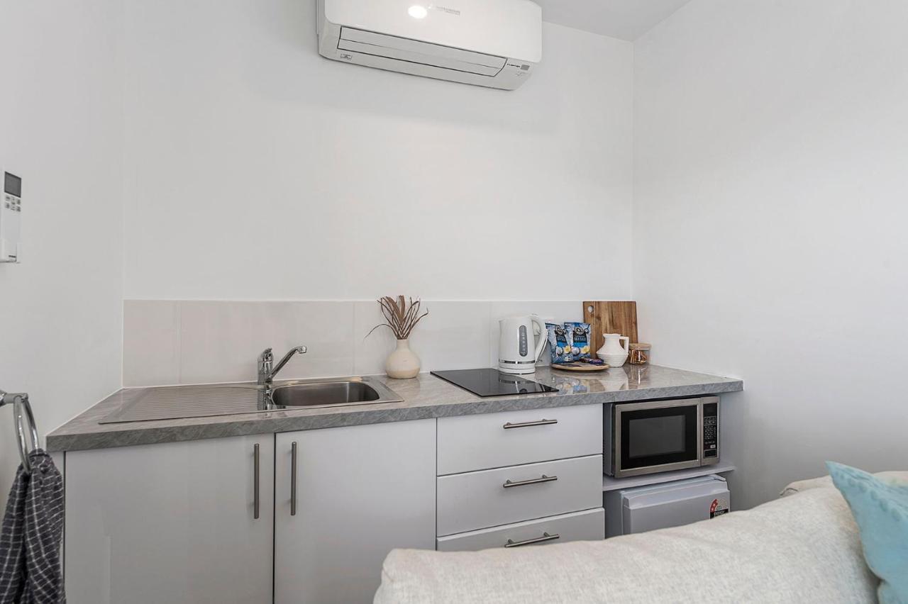 Camp Jordan Hotel Port Macquarie Ngoại thất bức ảnh