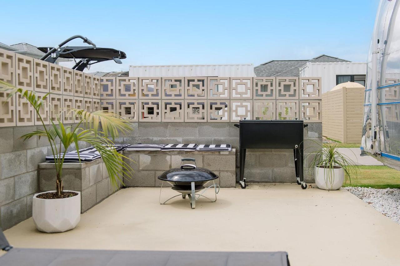 Camp Jordan Hotel Port Macquarie Ngoại thất bức ảnh