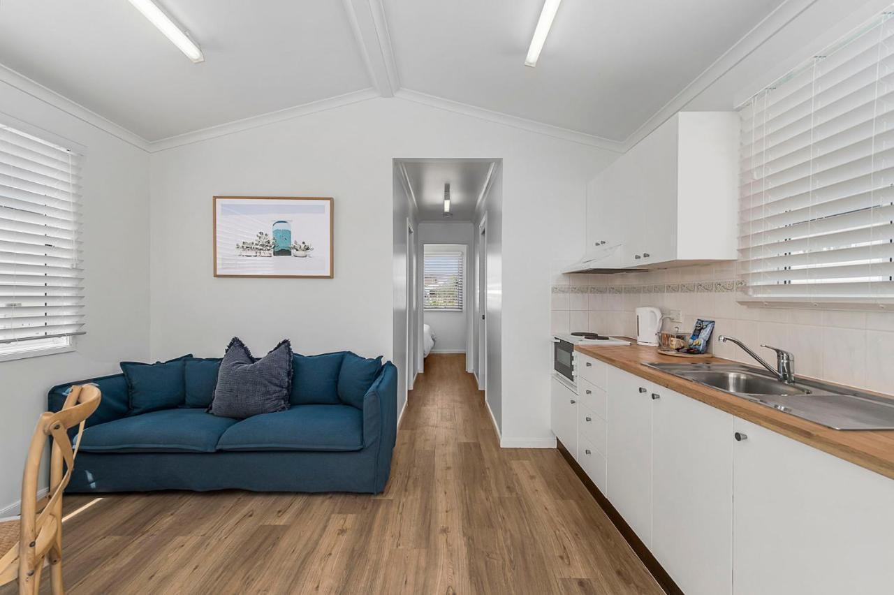 Camp Jordan Hotel Port Macquarie Ngoại thất bức ảnh
