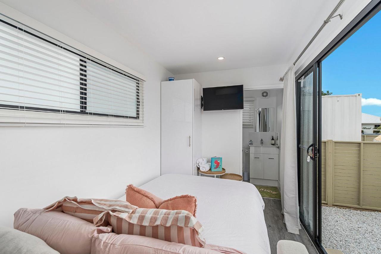 Camp Jordan Hotel Port Macquarie Ngoại thất bức ảnh