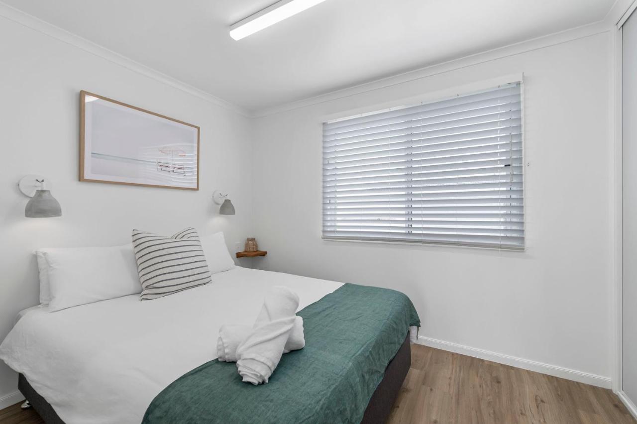 Camp Jordan Hotel Port Macquarie Ngoại thất bức ảnh