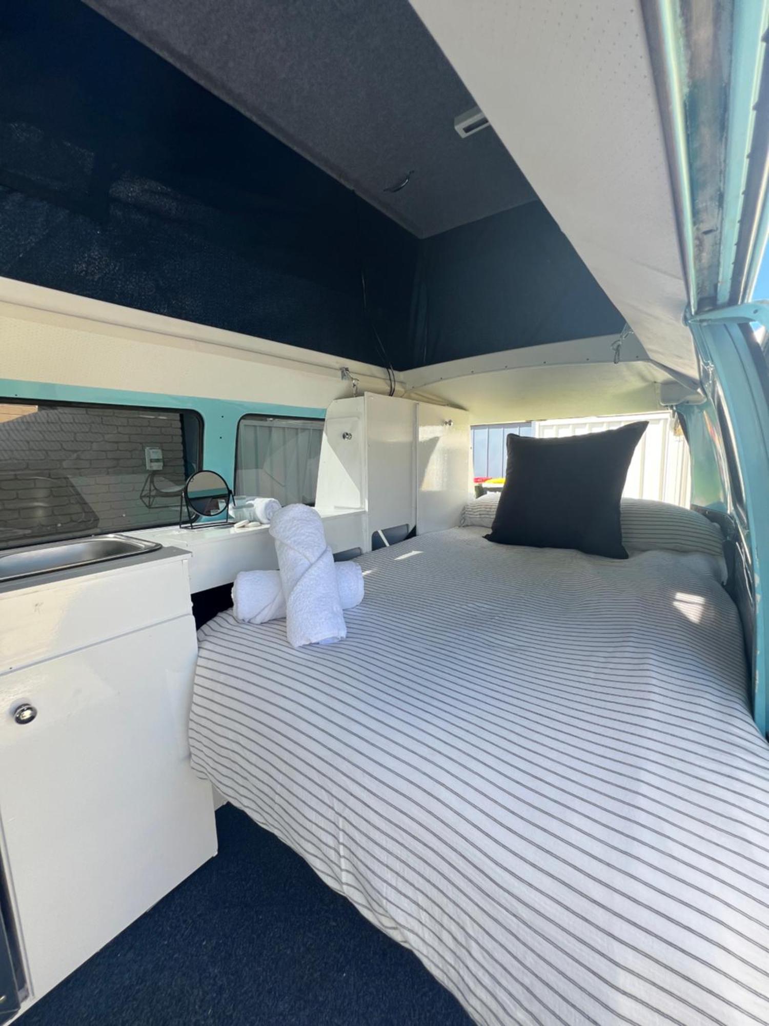 Camp Jordan Hotel Port Macquarie Ngoại thất bức ảnh