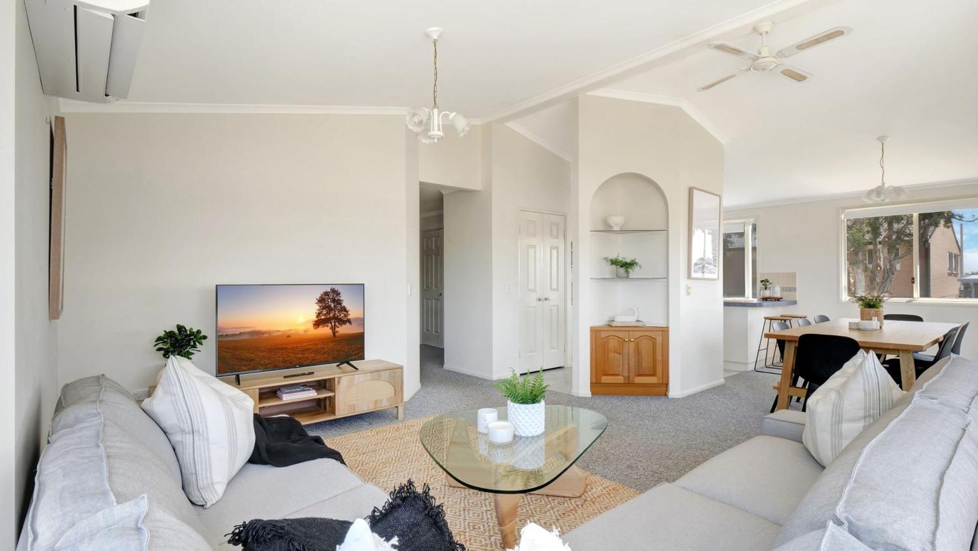 Camp Jordan Hotel Port Macquarie Ngoại thất bức ảnh