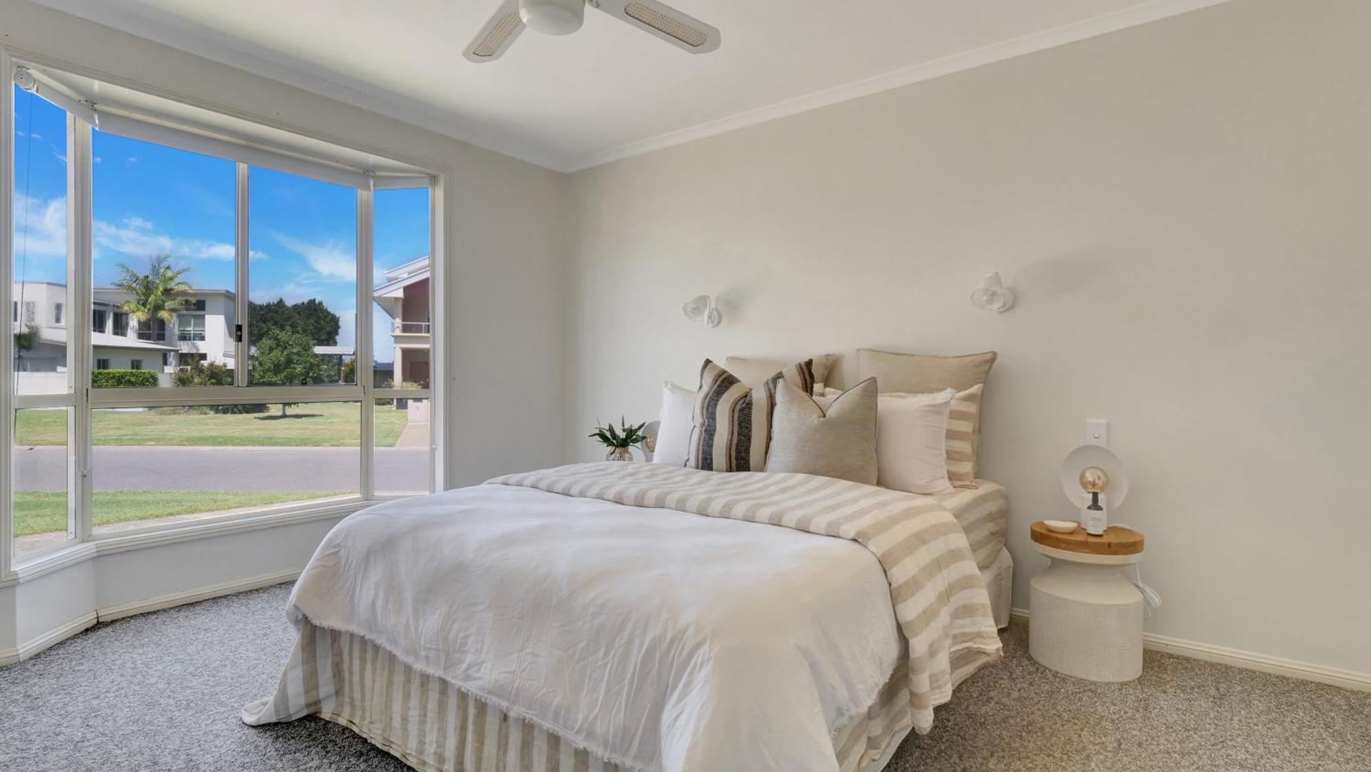Camp Jordan Hotel Port Macquarie Ngoại thất bức ảnh