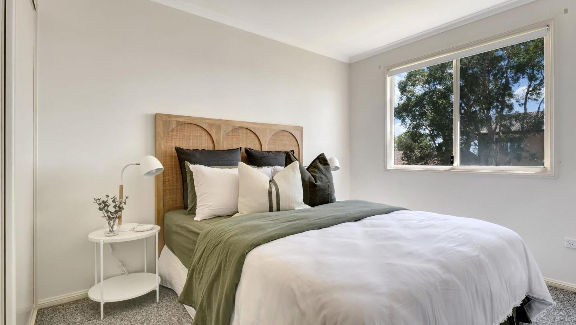 Camp Jordan Hotel Port Macquarie Ngoại thất bức ảnh
