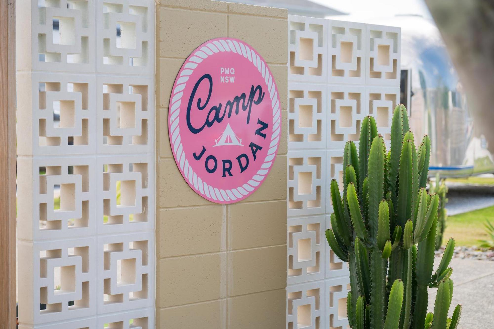 Camp Jordan Hotel Port Macquarie Ngoại thất bức ảnh