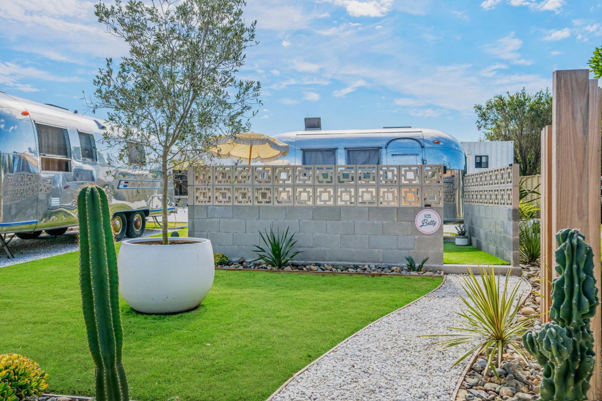 Camp Jordan Hotel Port Macquarie Ngoại thất bức ảnh