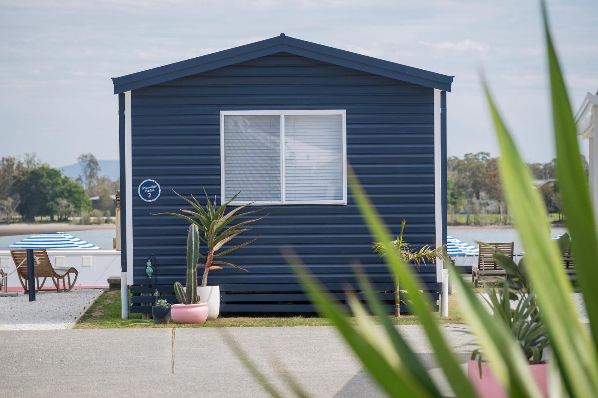 Camp Jordan Hotel Port Macquarie Ngoại thất bức ảnh