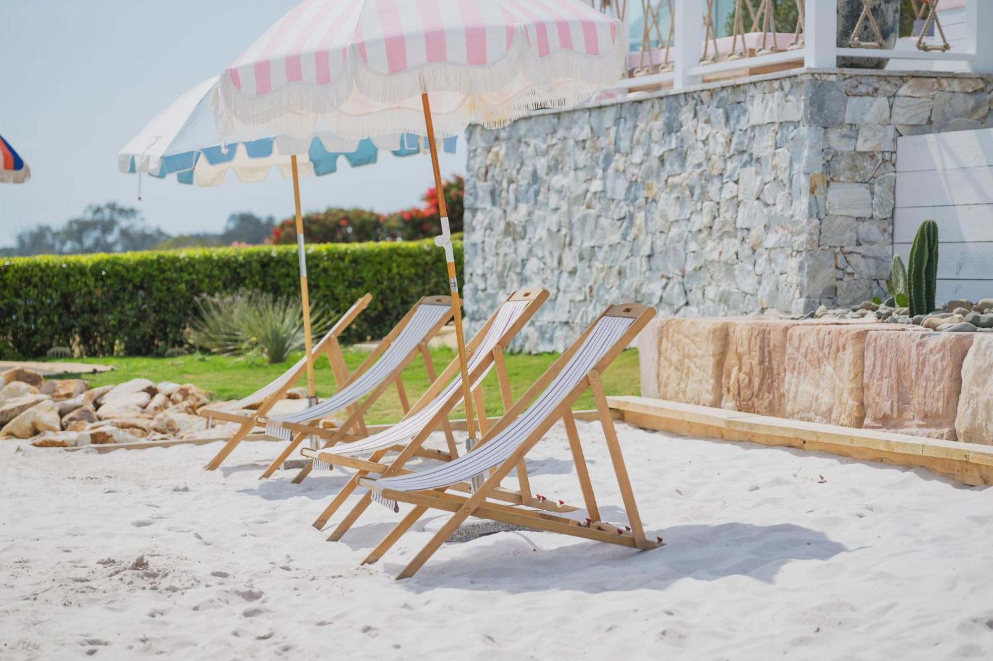 Camp Jordan Hotel Port Macquarie Ngoại thất bức ảnh