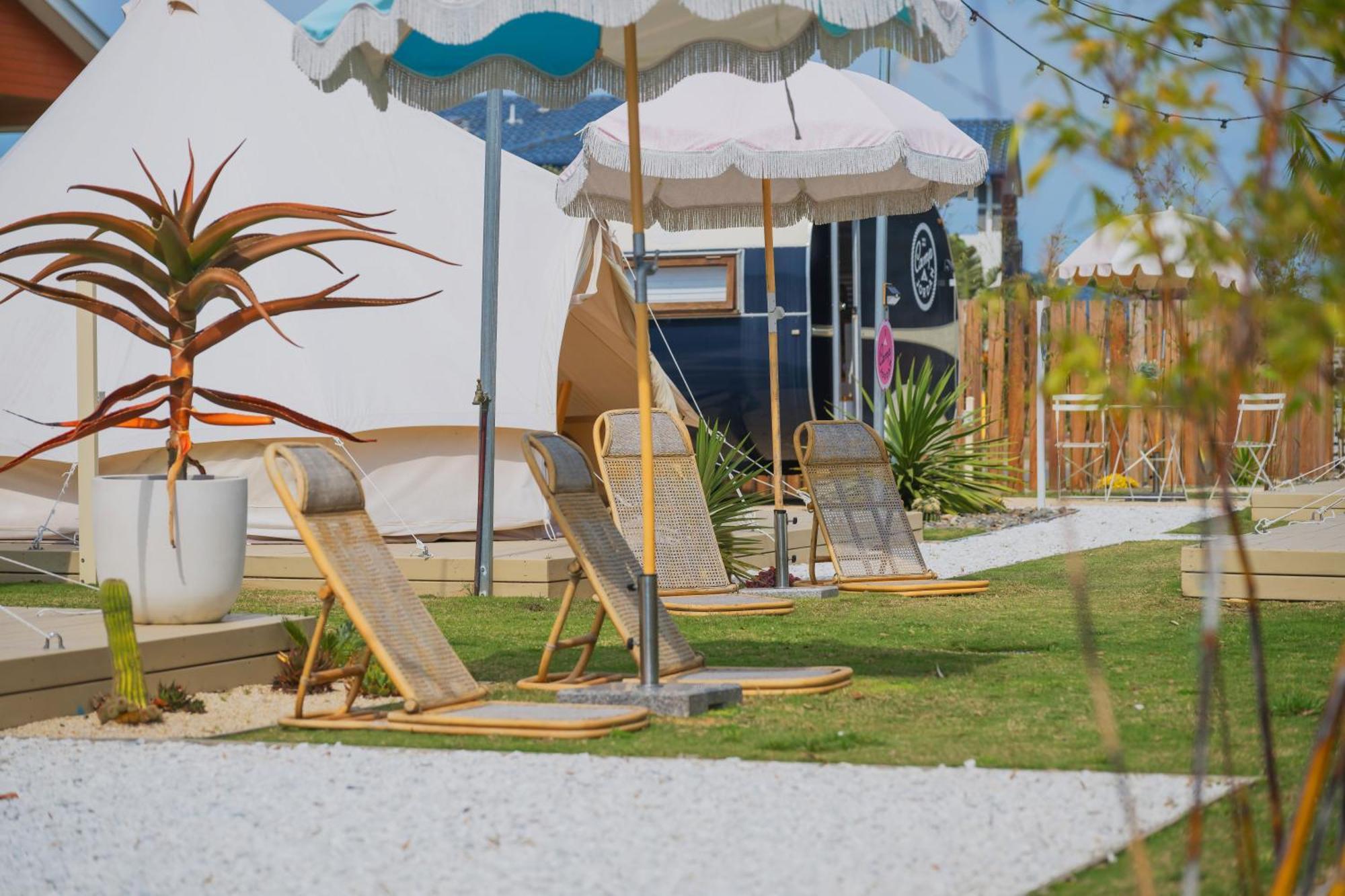 Camp Jordan Hotel Port Macquarie Ngoại thất bức ảnh