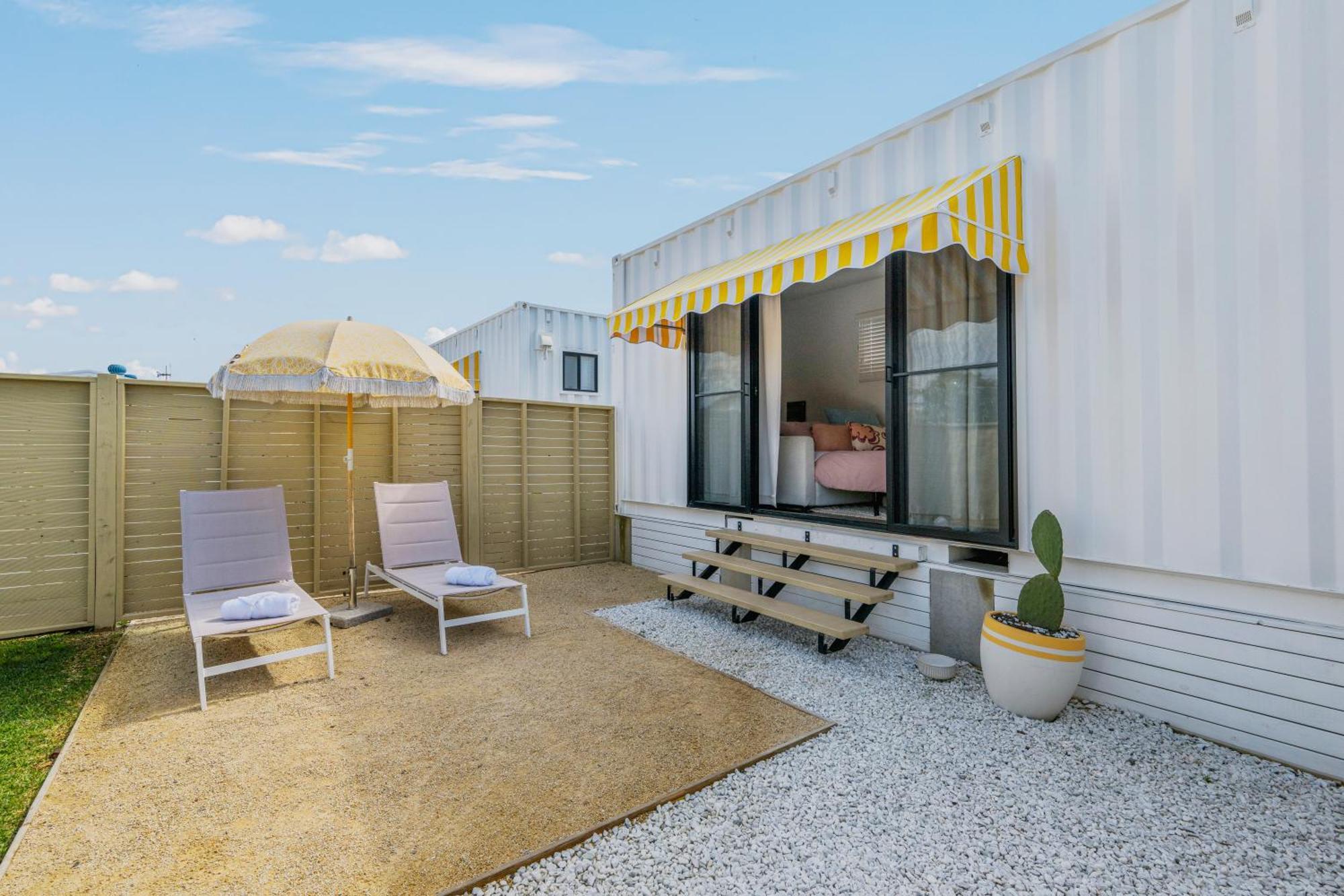 Camp Jordan Hotel Port Macquarie Ngoại thất bức ảnh