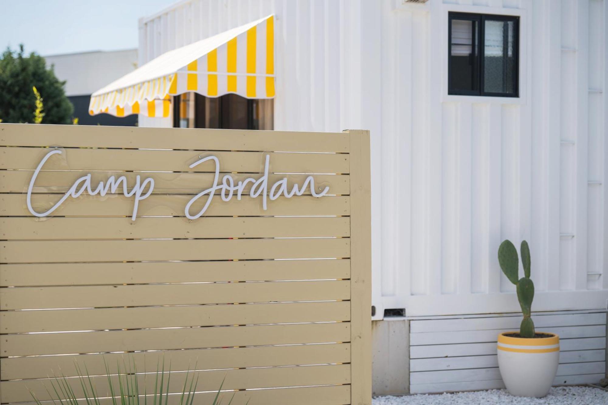 Camp Jordan Hotel Port Macquarie Ngoại thất bức ảnh