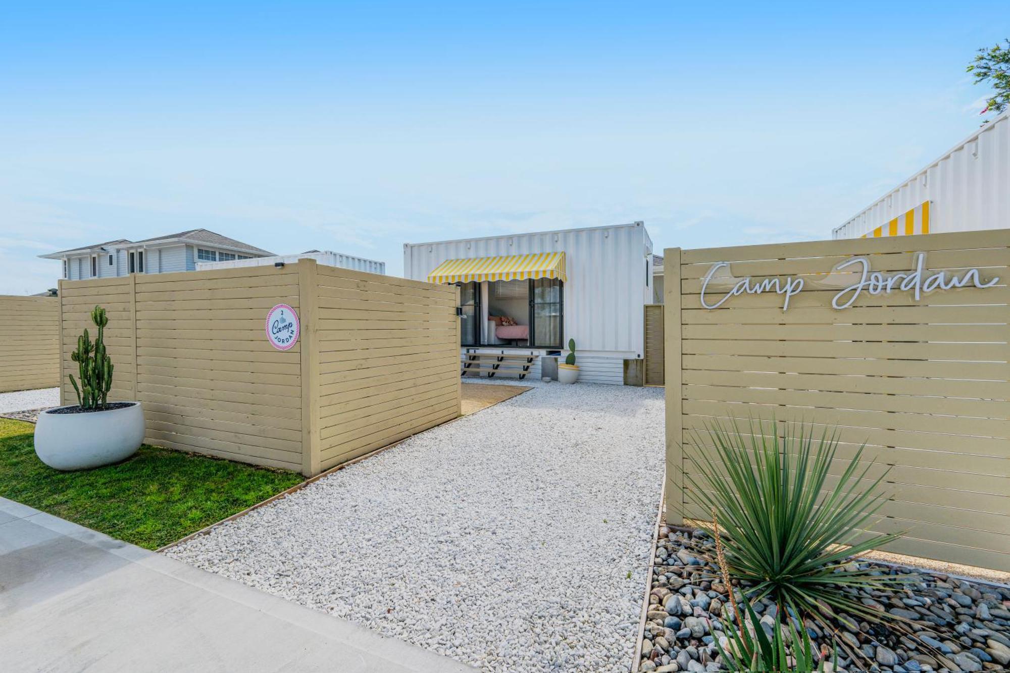 Camp Jordan Hotel Port Macquarie Ngoại thất bức ảnh