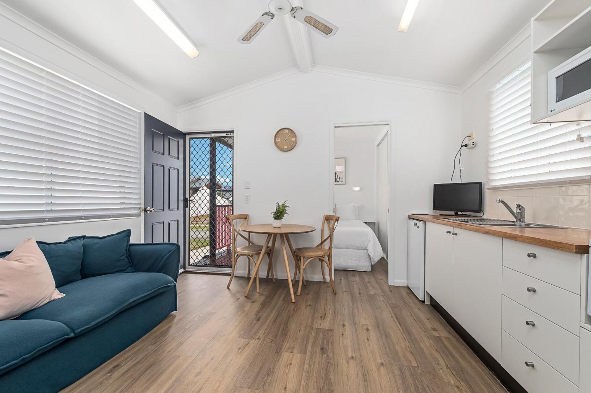 Camp Jordan Hotel Port Macquarie Ngoại thất bức ảnh